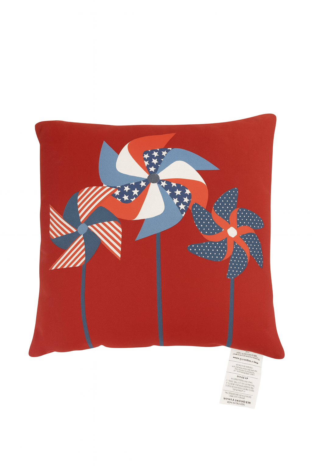 Outdoor Throw Pillow