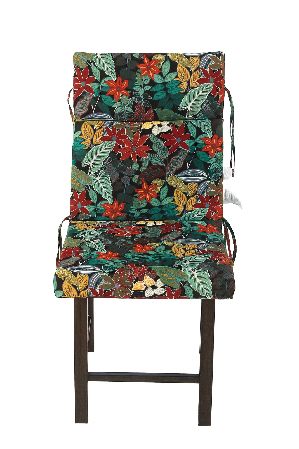 High Back Dining Chair Cushion