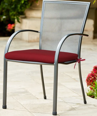 Peak Season Outdoor Seat Pad