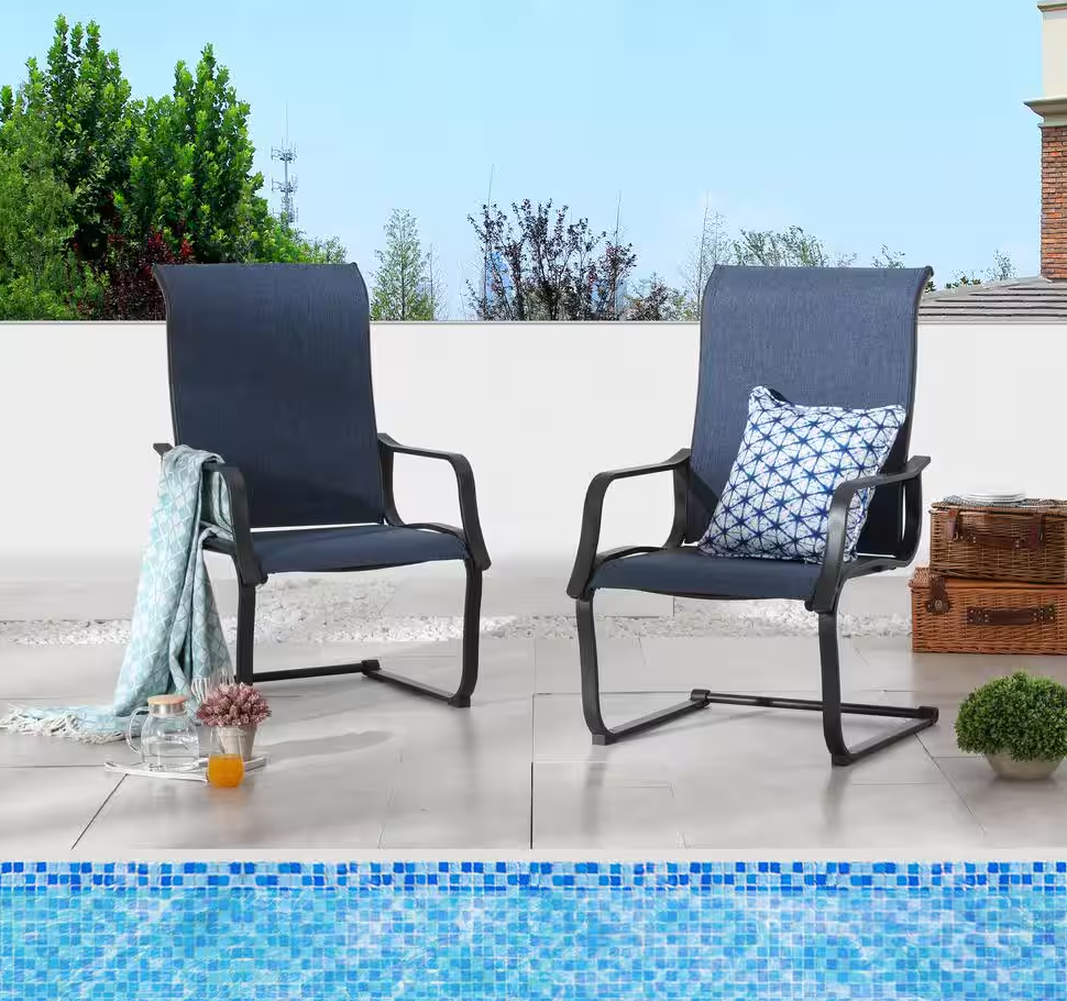 Outdoor Chairs