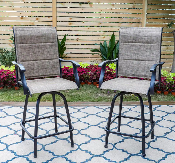 Outdoor Chairs