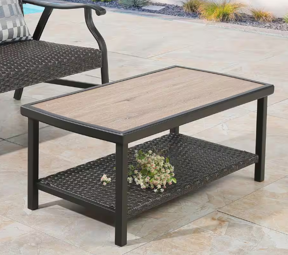 Tables