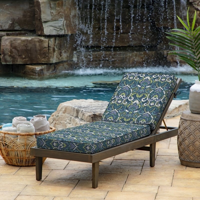 Outdoor Cushions