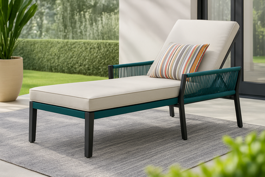 Heather Glen Lounge Chair