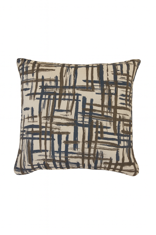 Outdoor Throw Pillow