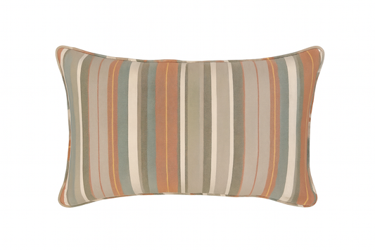 Outdoor Throw Pillow