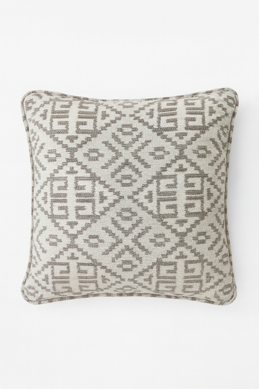 Outdoor Throw Pillow