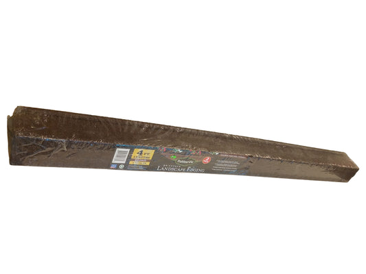 Twin Pack 4' Edging Brickface Landscape