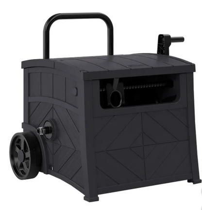 Suncast Smart Tube Hose Hideaway (Clearance)