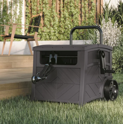 Suncast Smart Tube Hose Hideaway (Clearance)