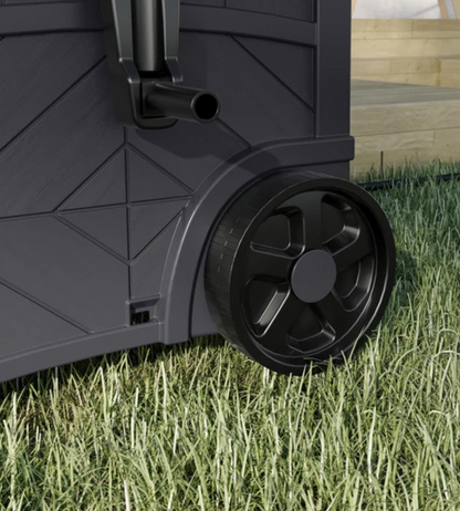 Suncast Smart Tube Hose Hideaway (Clearance)