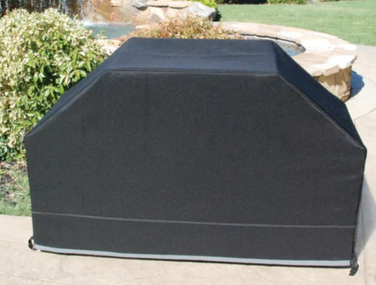 Premium reversible 68" BBQ grill cover