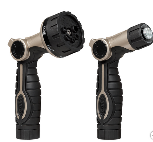 Orbit 2 pc nozzle set