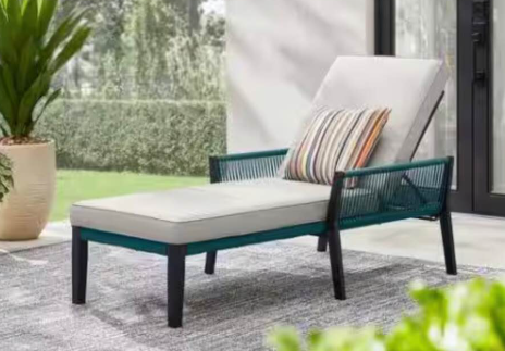 Heather Glen Lounge Chair